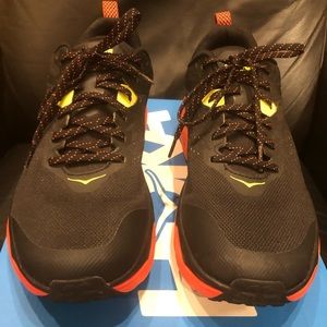 Hoka M Challenger ATR 6 GTX